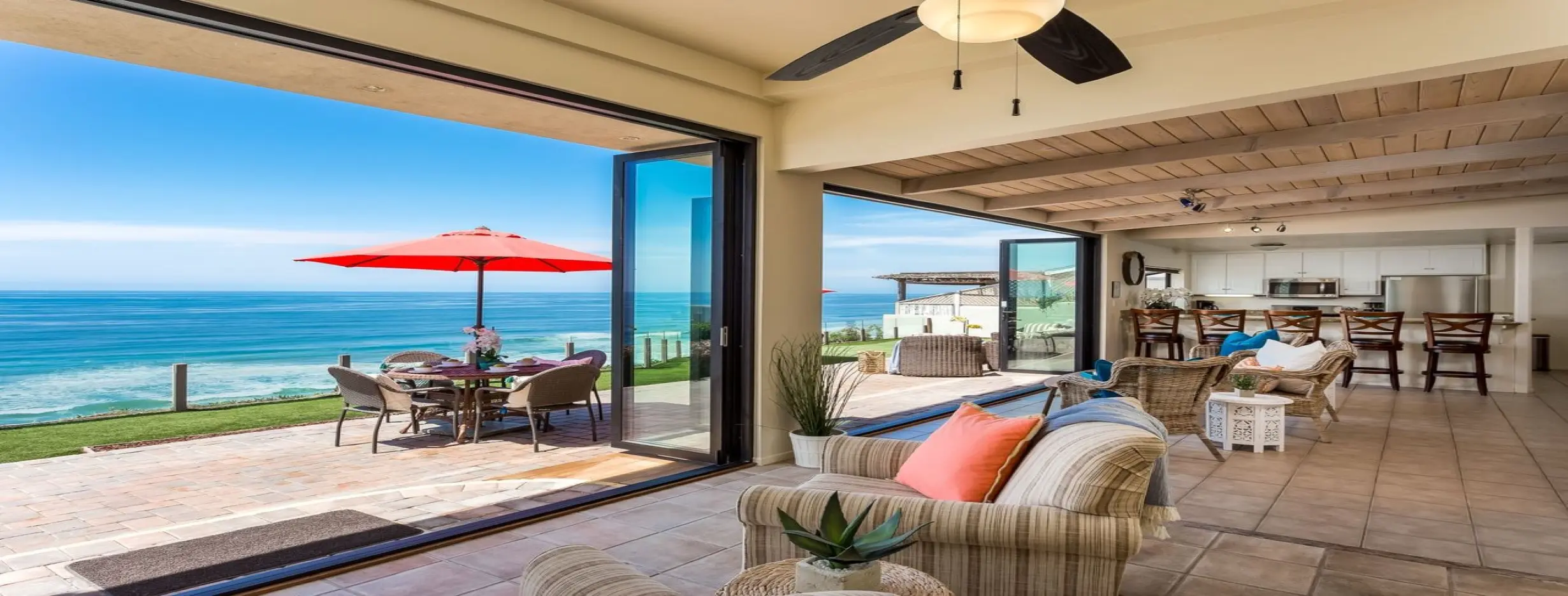Image for Oceanfront Retreat in Ocho Rios